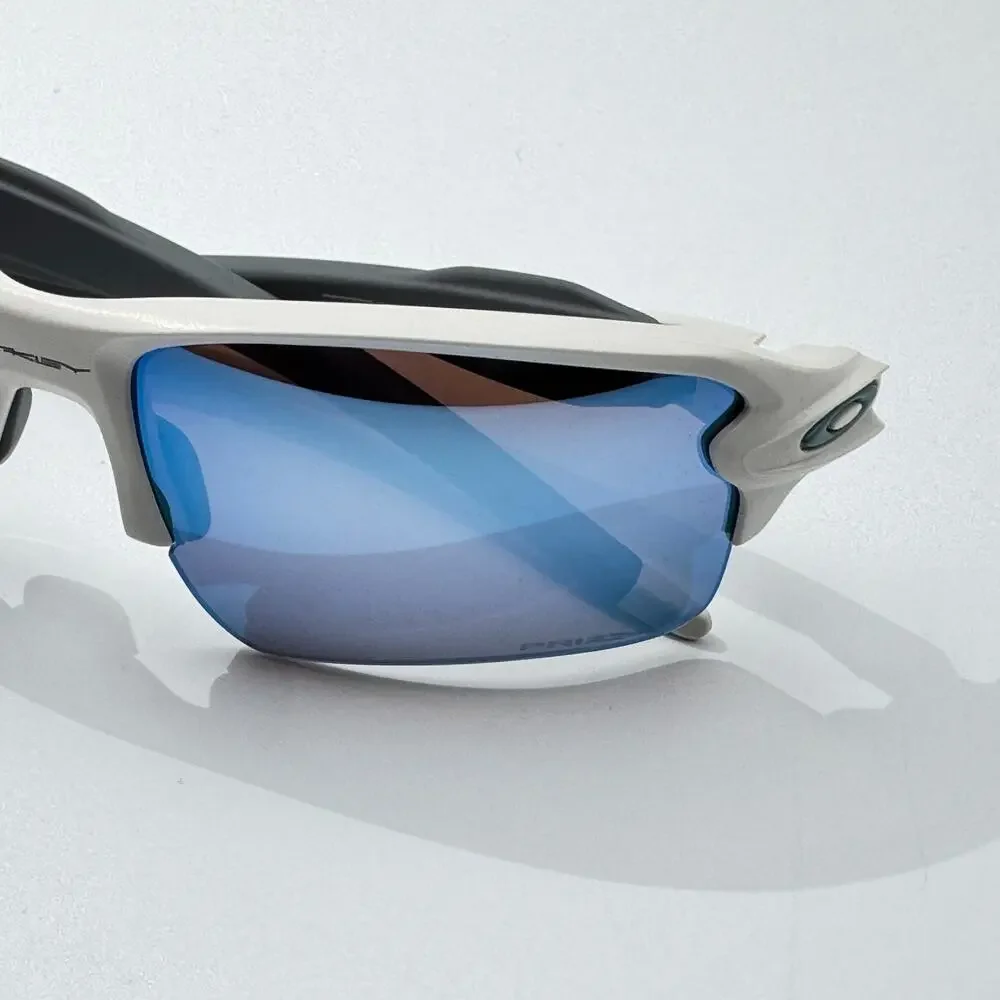 Oakley sunglasses flak